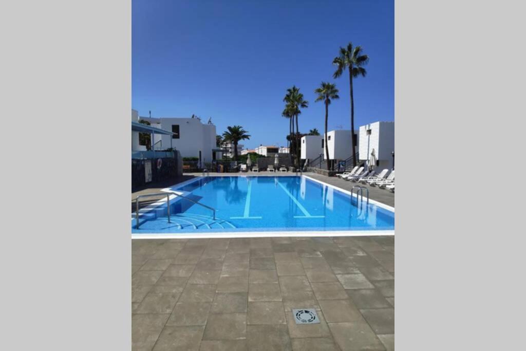 Apartment Beach And Relax Las Americas *